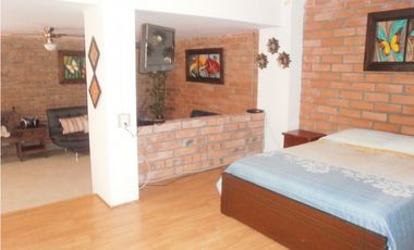 Alquiler de Apartamento Amoblado en Envigado