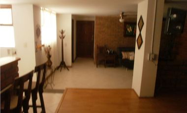 Alquiler de Apartamento Amoblado en Envigado