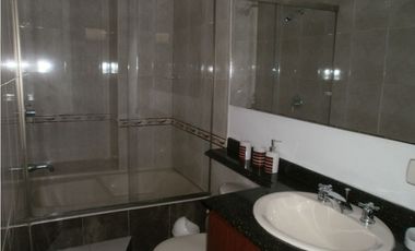 Alquiler de Apartamento Amoblado en Envigado