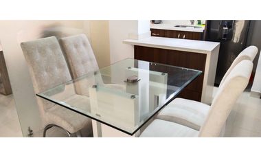 Alquiler de Apartamento Amoblado en Envigado