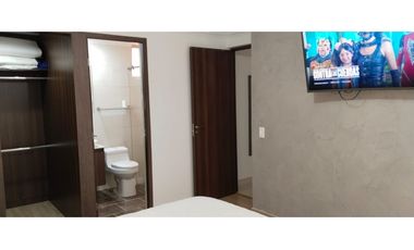 Alquiler de Apartamento Amoblado en Envigado