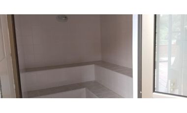 Alquiler de Apartamento Amoblado en Envigado