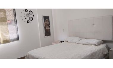 Alquiler de Apartamento Amoblado en Envigado