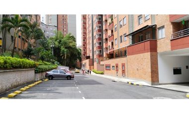 Alquiler de Apartamento Amoblado en Envigado