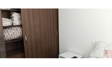 Alquiler de Apartamento Amoblado en Envigado