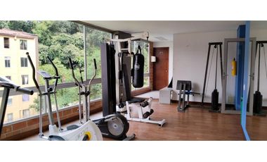 Alquiler de Apartamento Amoblado en Envigado