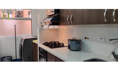 Alquiler de Apartamento Amoblado en Envigado