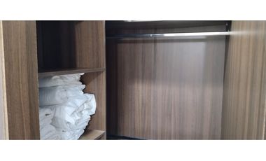 Alquiler de Apartamento Amoblado en Envigado