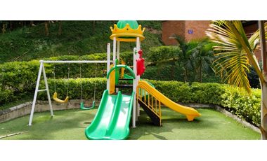 Alquiler de Apartamento Amoblado en Envigado