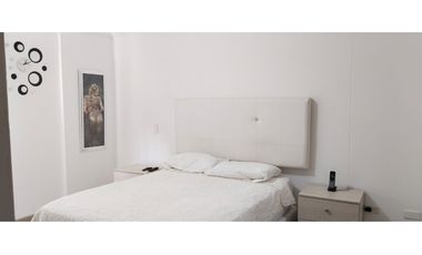 Alquiler de Apartamento Amoblado en Envigado