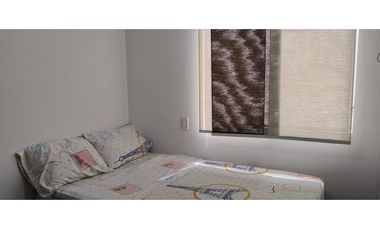 Alquiler de Apartamento Amoblado en Envigado