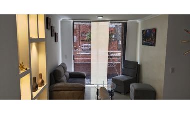 Alquiler de Apartamento Amoblado en Envigado