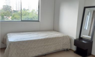 Alquiler de Apartamento Amoblado en Envigado