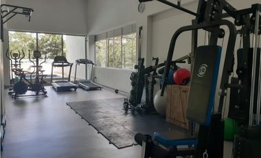 Alquiler de Apartamento Amoblado en Envigado