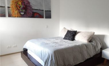 Alquiler de Apartamento Amoblado en Envigado