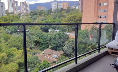 Alquiler de Apartamento Amoblado en Envigado