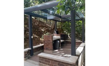 Alquiler de Apartamento Amoblado en Envigado