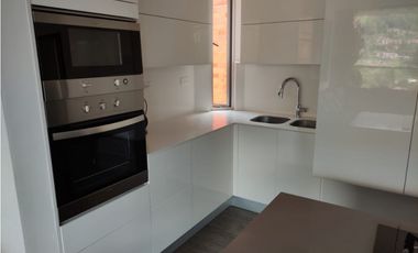 Alquiler de Apartamento Amoblado en Envigado