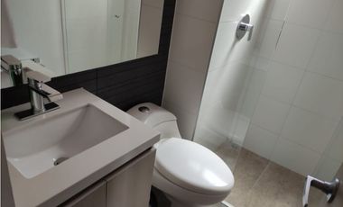 Alquiler de Apartamento Amoblado en Envigado