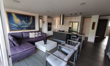 Alquiler de Apartamento Amoblado en Envigado