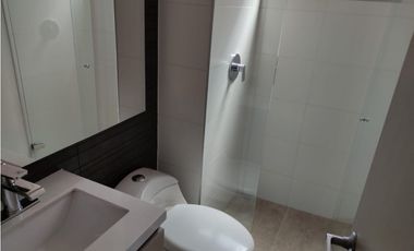 Alquiler de Apartamento Amoblado en Envigado
