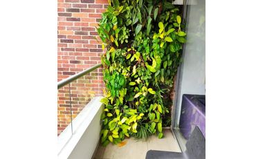 Alquiler de Apartamento Amoblado en Envigado