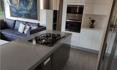 Alquiler de Apartamento Amoblado en Envigado