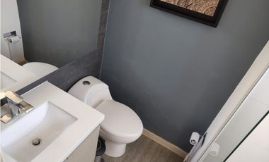 Alquiler de Apartamento Amoblado en Envigado