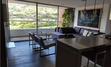 Alquiler de Apartamento Amoblado en Envigado