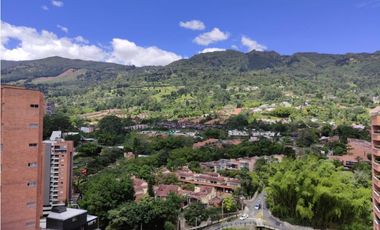 Alquiler de Apartamento Amoblado en Envigado