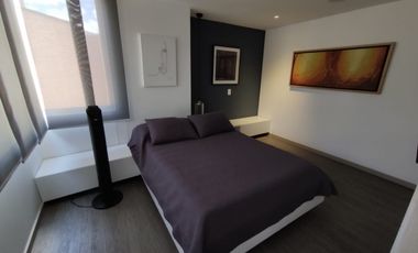 Alquiler de Apartamento Amoblado en Envigado