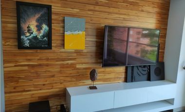 Alquiler de Apartamento Amoblado en Envigado