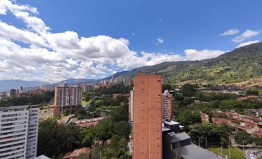 Alquiler de Apartamento Amoblado en Envigado