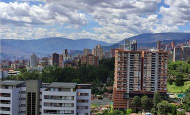 Alquiler de Apartamento Amoblado en Envigado