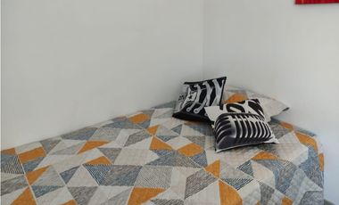 Alquiler de Apartamento Amoblado en Envigado