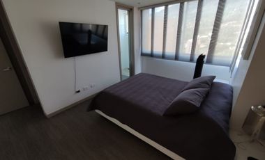 Alquiler de Apartamento Amoblado en Envigado