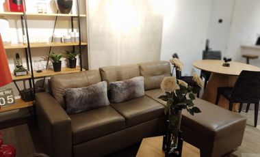 Alquiler de Apartaestudio Amoblado-medellin poblado