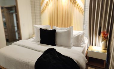 Alquiler de Apartaestudio Amoblado-medellin poblado