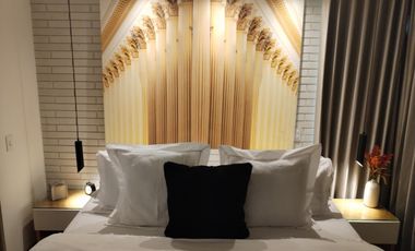 Alquiler de Apartaestudio Amoblado-medellin poblado