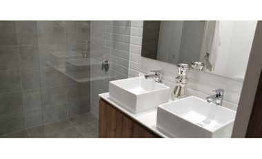 Alquiler de Apartaestudio Amoblado-medellin poblado