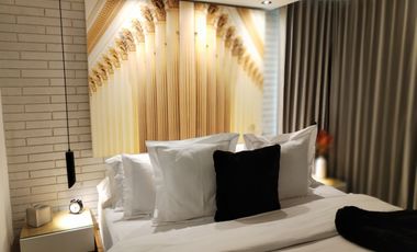 Alquiler de Apartaestudio Amoblado-medellin poblado