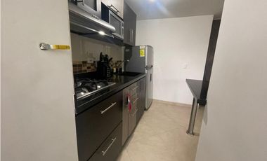 apartamento amoblado en sabaneta-antioquia