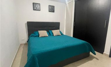 apartamento amoblado en sabaneta-antioquia