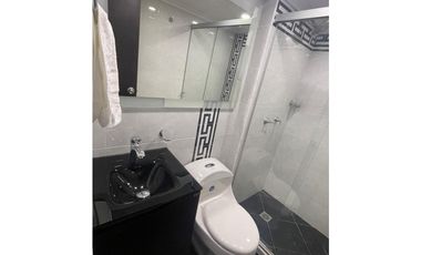 apartamento amoblado en sabaneta-antioquia