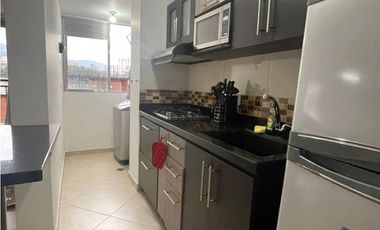 apartamento amoblado en sabaneta-antioquia