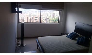 apartamento amoblado en sabaneta-antioquia