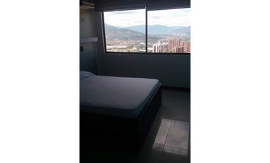 apartamento amoblado en sabaneta-antioquia