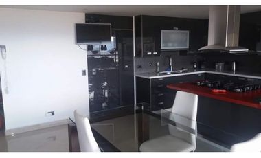 apartamento amoblado en sabaneta-antioquia