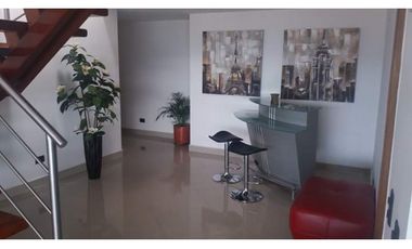 apartamento amoblado en sabaneta-antioquia