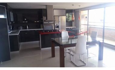 apartamento amoblado en sabaneta-antioquia